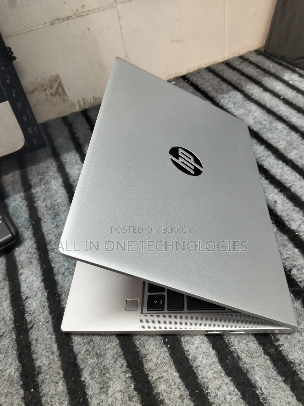 Laptop HP ProBook 430 G8 8GB Intel Core i3 SSD 256GB