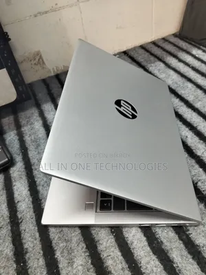 Laptop HP ProBook 430 G8 8GB Intel Core i3 SSD 256GB
