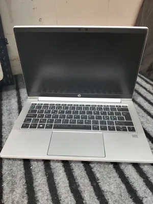 Laptop HP ProBook 430 G8 8GB Intel Core i3 SSD 256GB