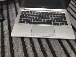 Laptop HP ProBook 430 G8 8GB Intel Core i3 SSD 256GB