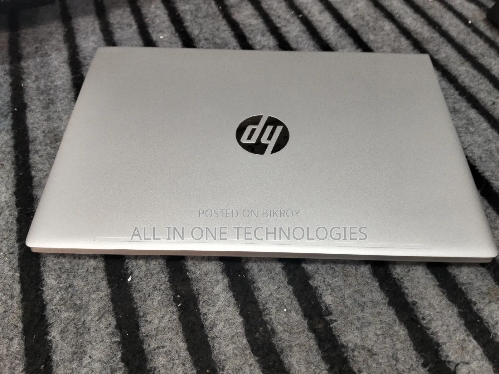 Laptop HP ProBook 430 G8 8GB Intel Core i3 SSD 256GB