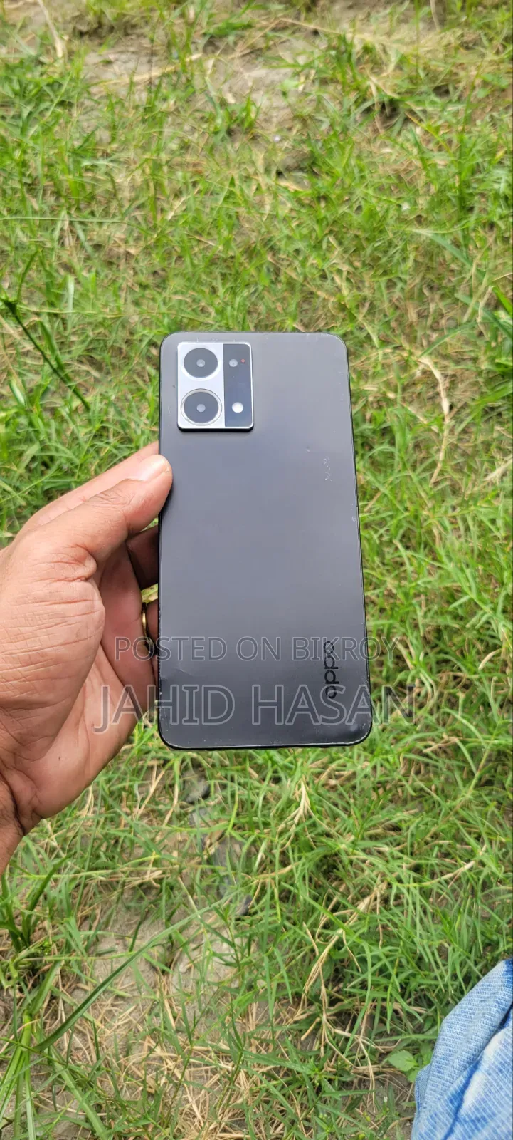 অপ্পো এফ২১ প্রো ১২৮ জিবি ব্ল্যাক