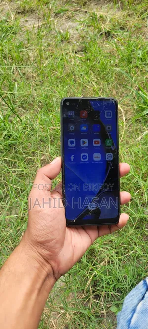 অপ্পো এফ২১ প্রো ১২৮ জিবি ব্ল্যাক
