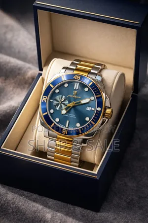 Poydagor Boy’s Watch