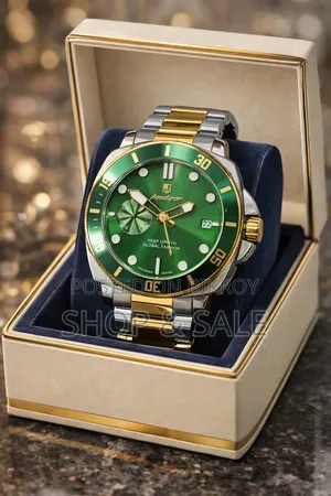 Poydagor Boy’s Watch