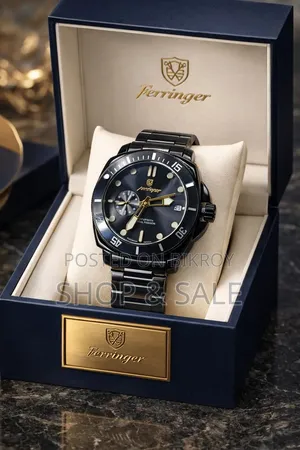 Poydagor Boy’s Watch
