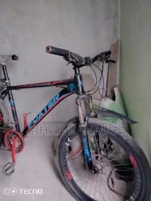 Fox Star Cycle