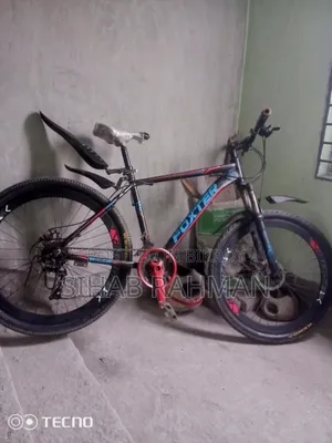 Fox Star Cycle