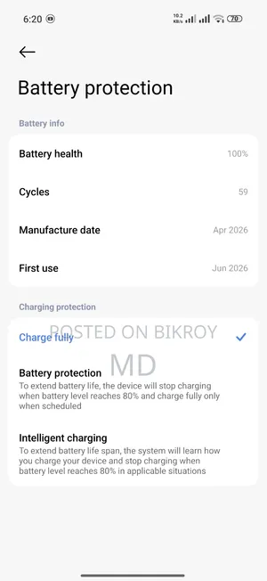 Xiaomi 17T 256 GB Purple