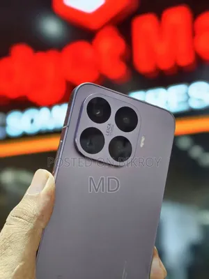 Xiaomi 17T 256 GB Purple