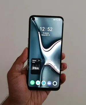 Realme 6 128 GB Black