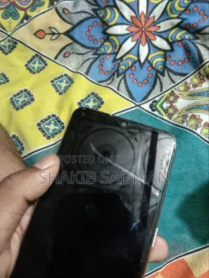 Oppo A9 128 GB White
