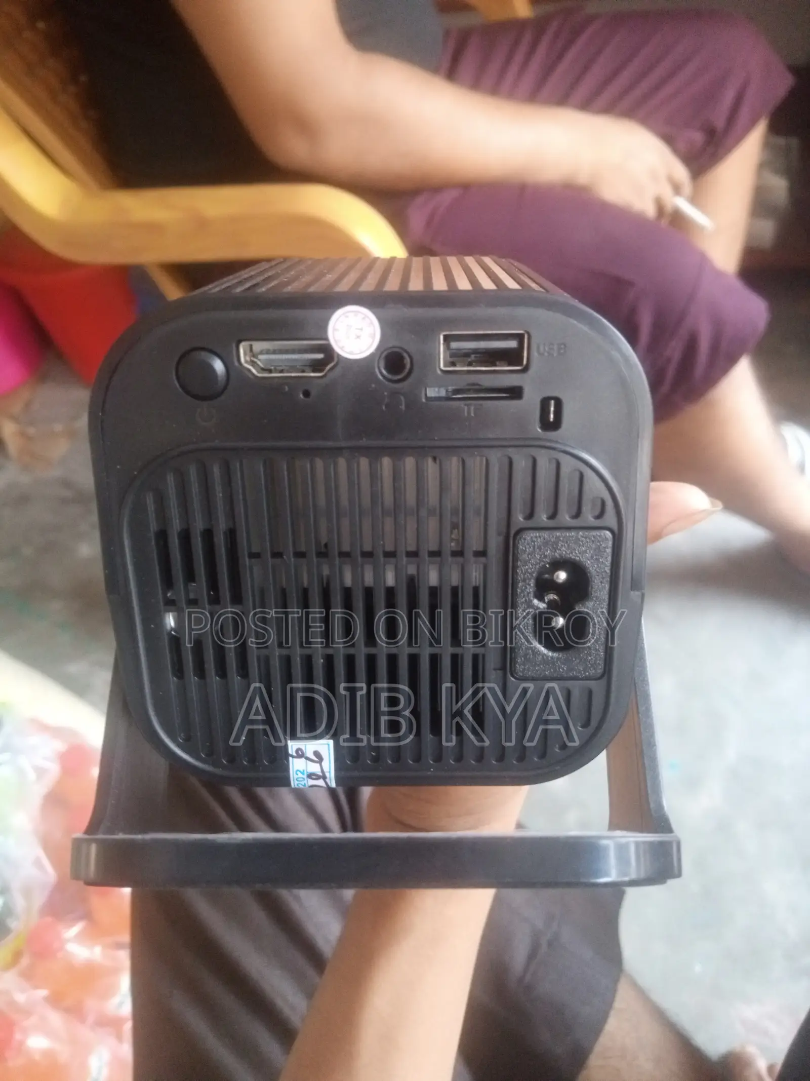Hy 320 Mini
