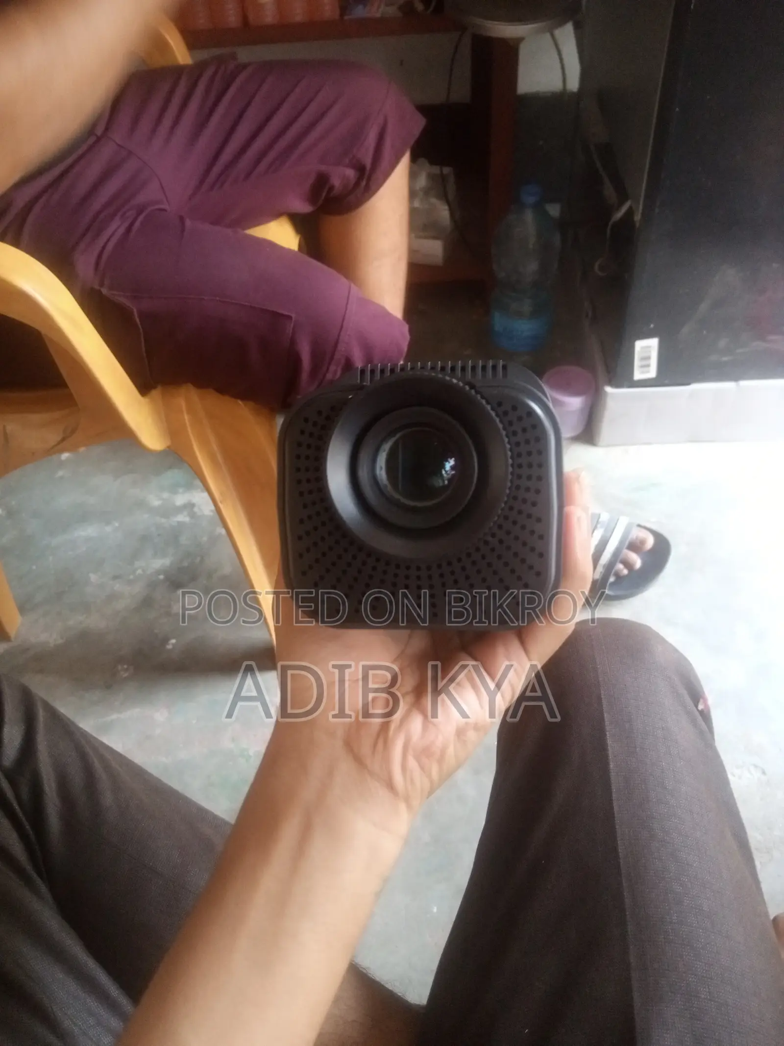 Hy 320 Mini
