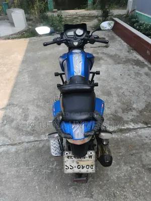 TVS Apache RTR 160 2V 2018 Green