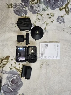 Dji Osmo Nano 128GB