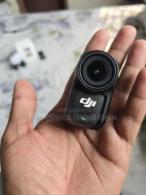 Dji Osmo Nano 128GB