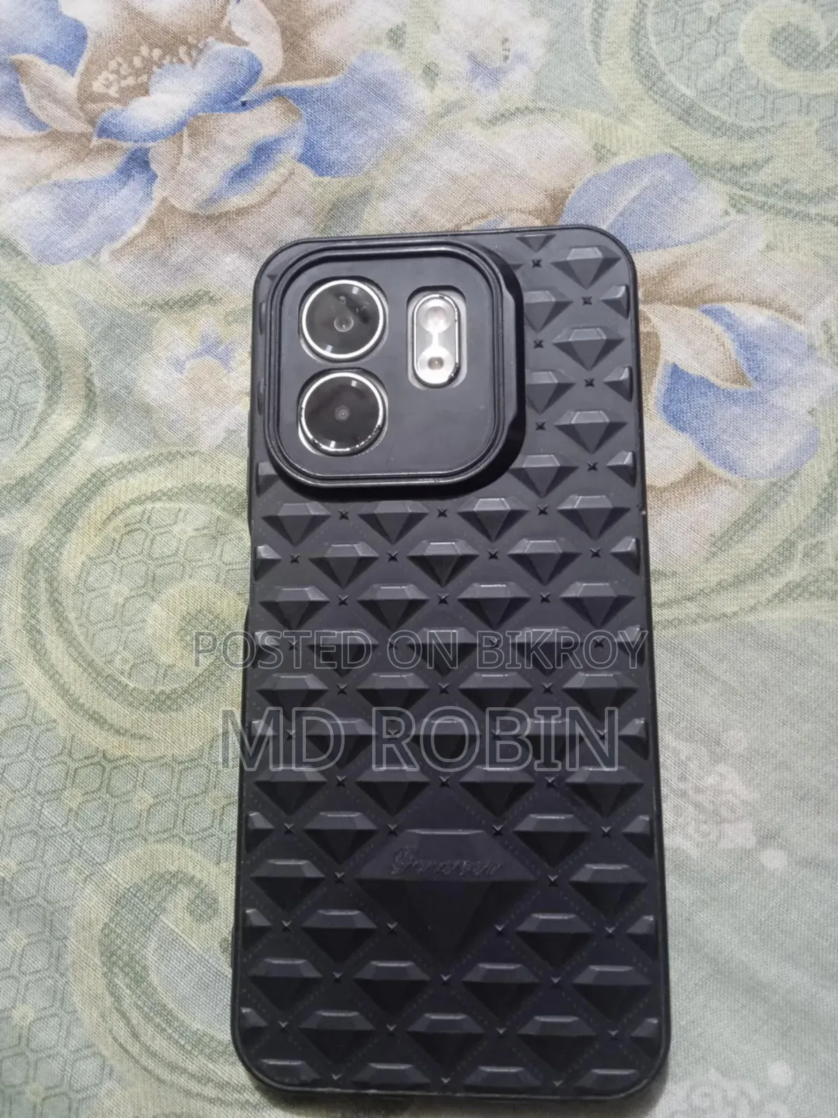Infinix Smart 9 128 GB Silver