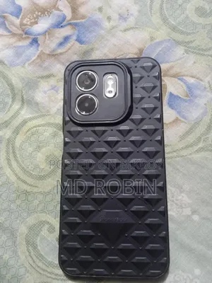 Infinix Smart 9 128 GB Silver