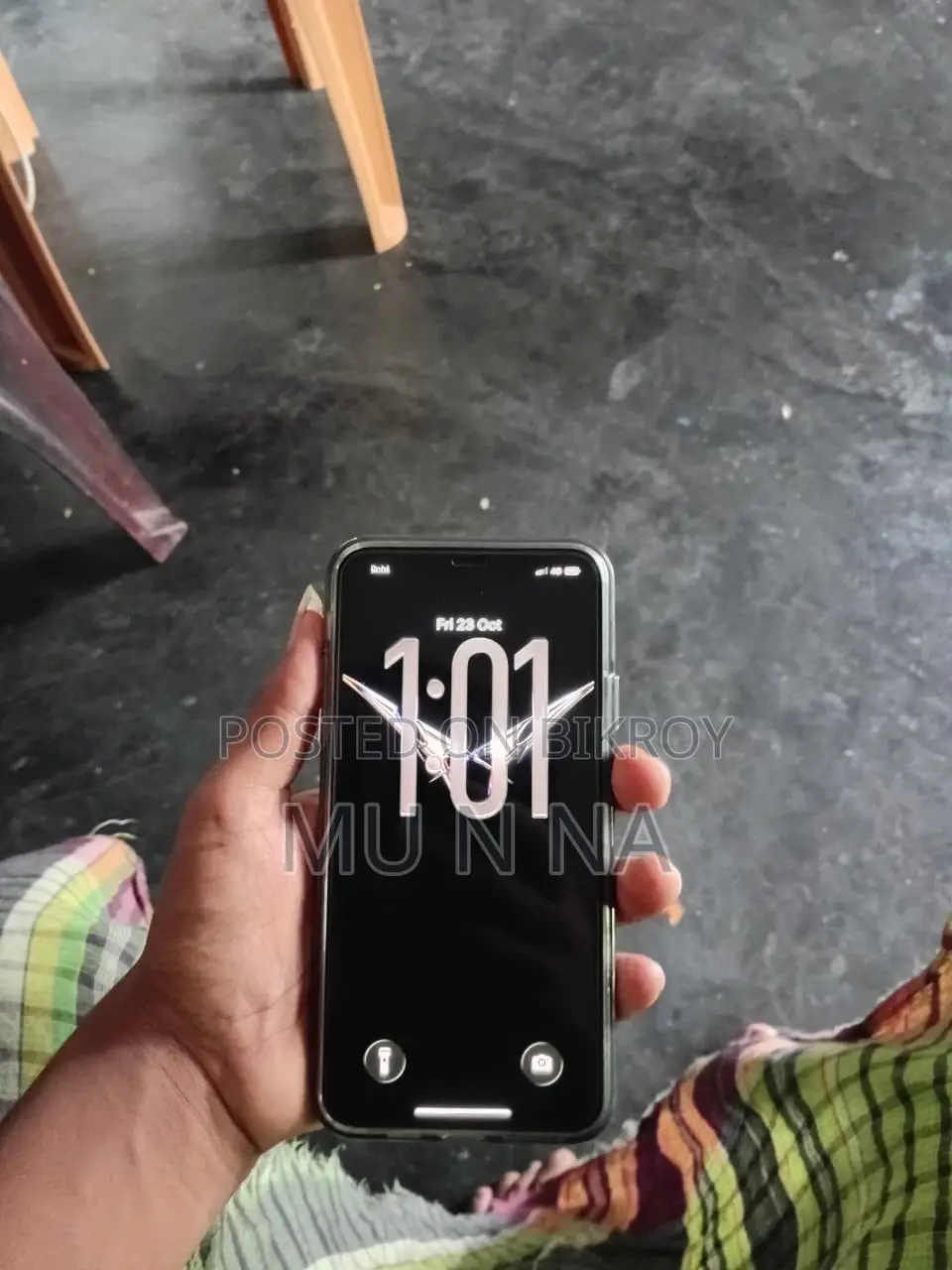 Apple iPhone 11 Pro Max 64 GB Gold