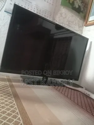 Walton 32 Inch LED TV Full Fresh