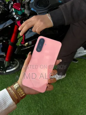 Samsung Galaxy A26 128 GB Pink