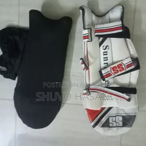 Cricket Equipment