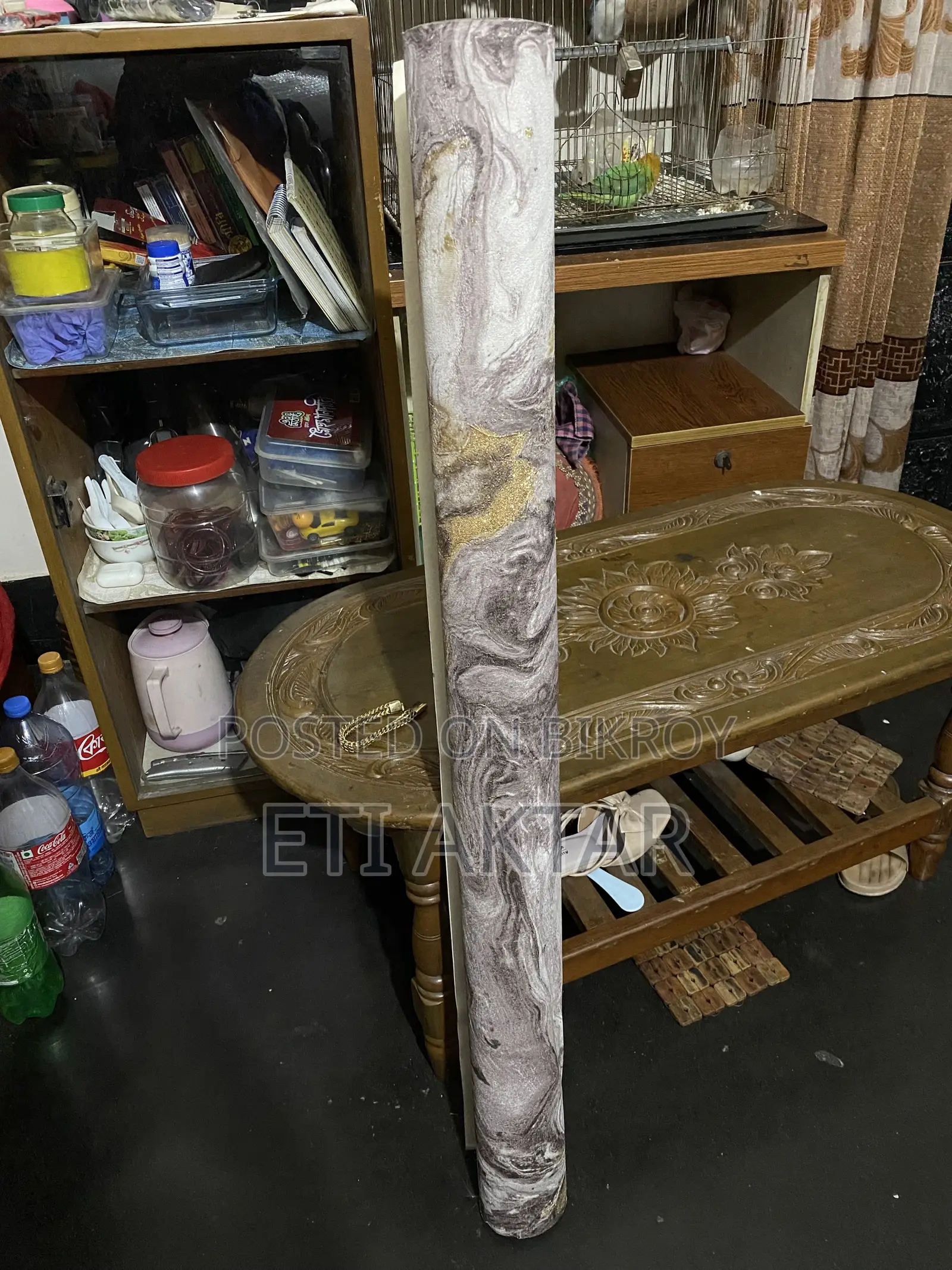 কম দামে ওয়াল পেপার বিক্রি করা হবে