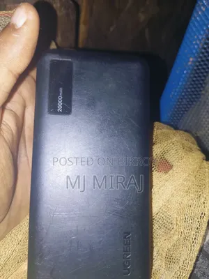 Power Bank Very Good