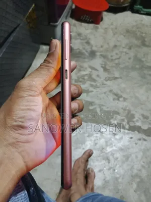 Samsung Galaxy A04e 32 GB Rose Gold
