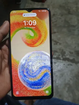 Samsung Galaxy A04e 32 GB Rose Gold
