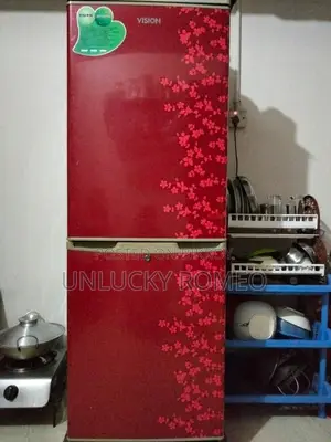 রেফ্রিজারেটর