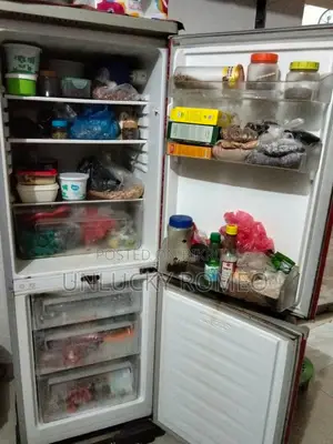 রেফ্রিজারেটর
