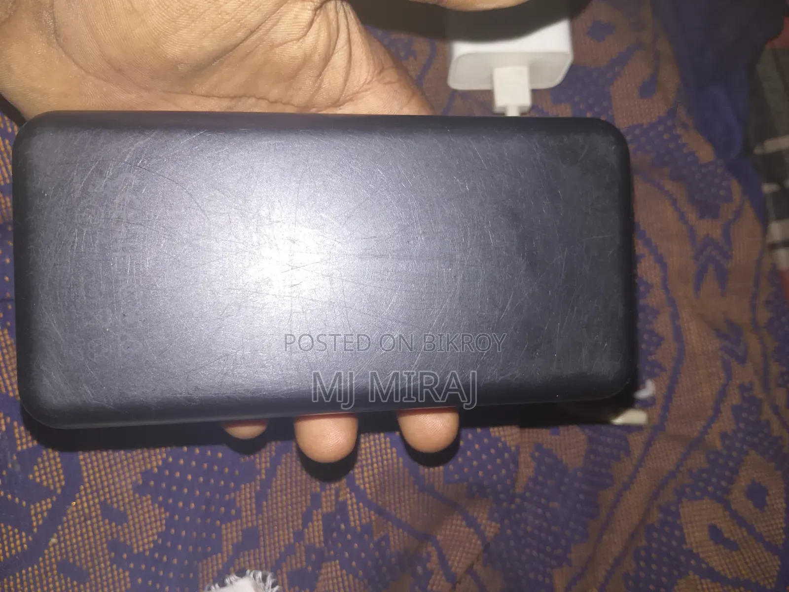 Power Bank Very Good