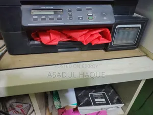 Brothers Printer