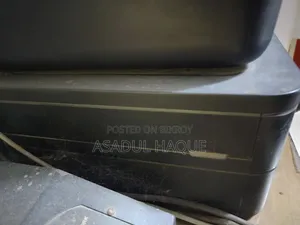 Brothers Printer