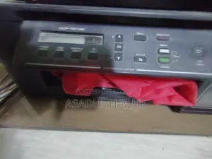 Brothers Printer