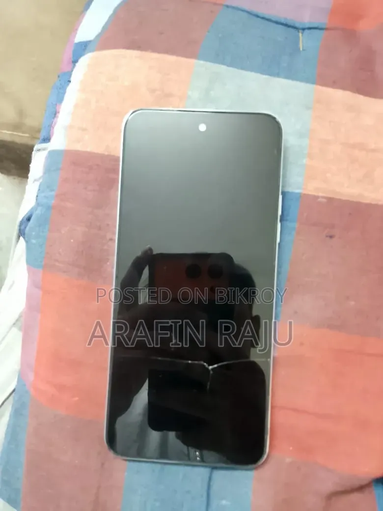 Tecno Spark Go 2 64 GB White