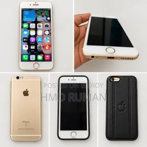 Apple iPhone 6s 64 GB Gold