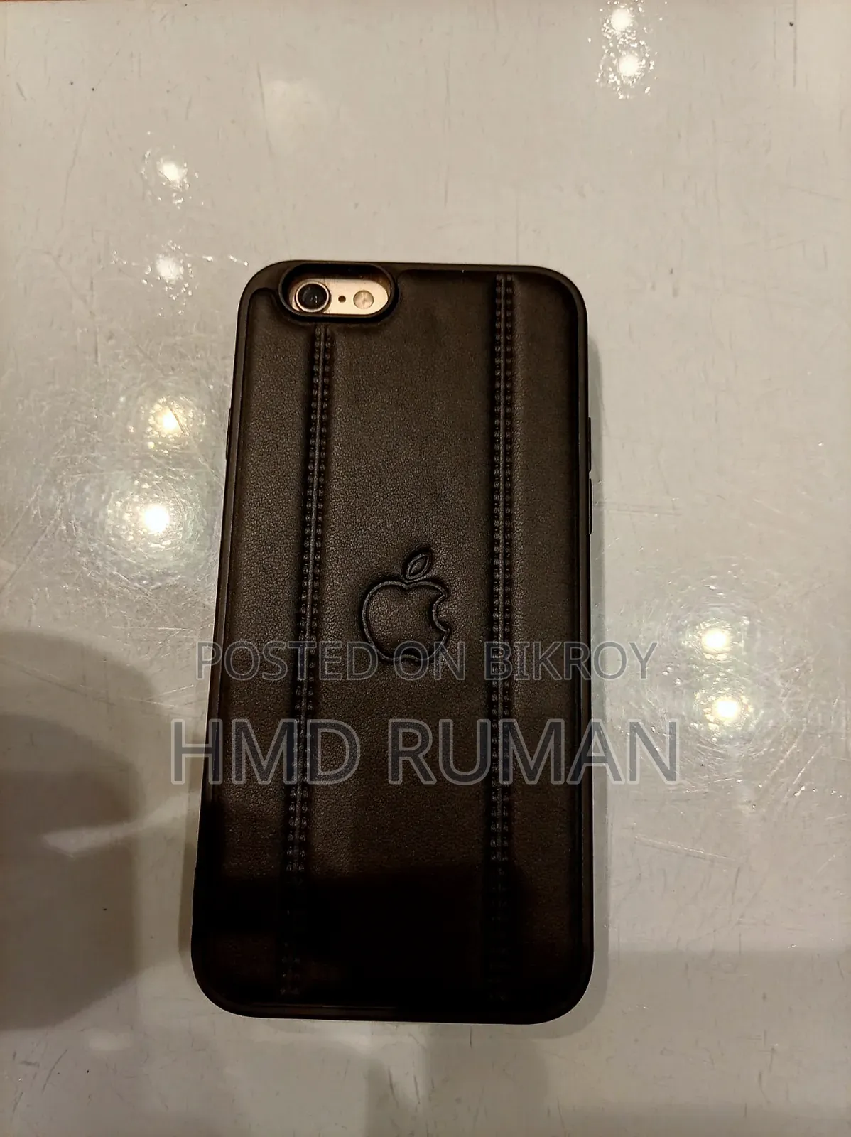 Apple iPhone 6s 64 GB Gold