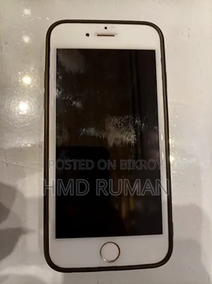 Apple iPhone 6s 64 GB Gold