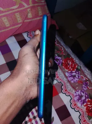 Xiaomi Redmi 9 32 GB Blue