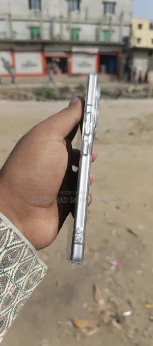 ইনফিনিক্স নোট ৫০ প্রো ২৫৬ জিবি হোয়াইট
