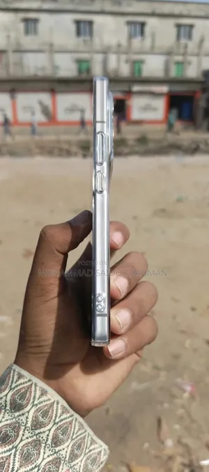 ইনফিনিক্স নোট ৫০ প্রো ২৫৬ জিবি হোয়াইট