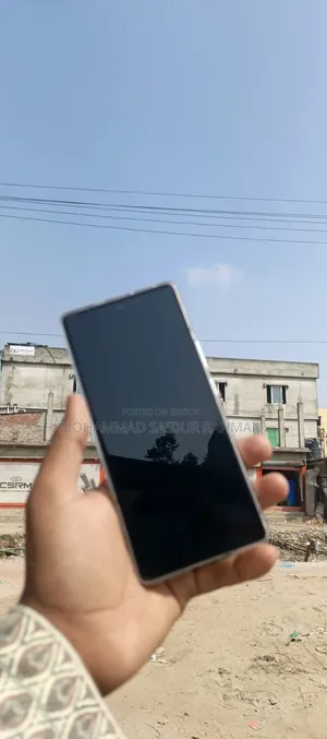 ইনফিনিক্স নোট ৫০ প্রো ২৫৬ জিবি হোয়াইট
