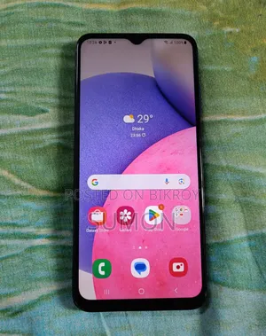 Samsung Galaxy A03s 64 GB Pink