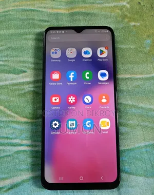 Samsung Galaxy A03s 64 GB Pink