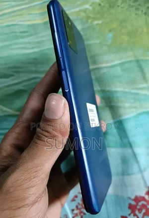 Samsung Galaxy A03s 64 GB Pink