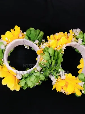 Holud Jewellery Set!!