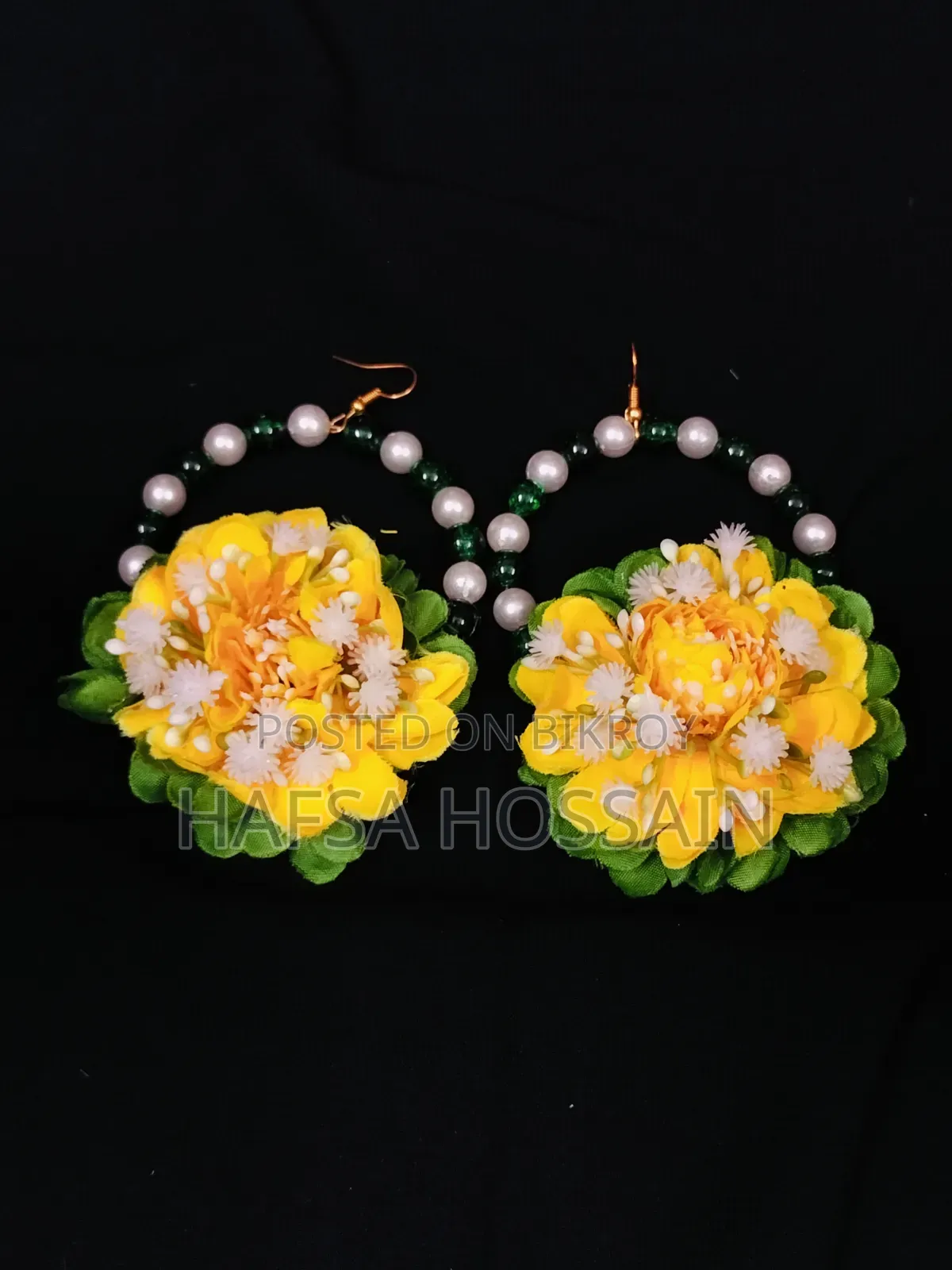 Holud Jewellery Set!!